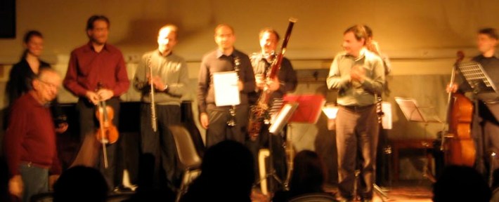 Azio-Corghi-Freon-Ensemble