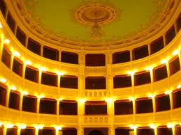 Teatro Signorelli