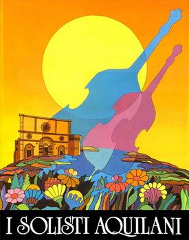 solisti aquilani