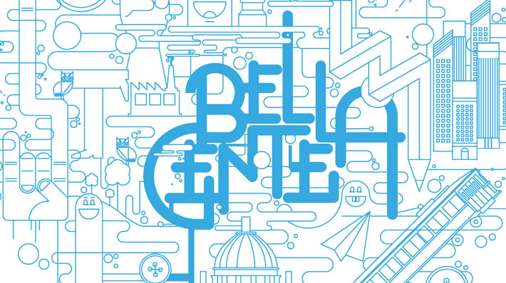 cover_bellagente_def
