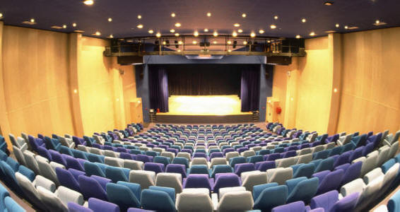 teatro